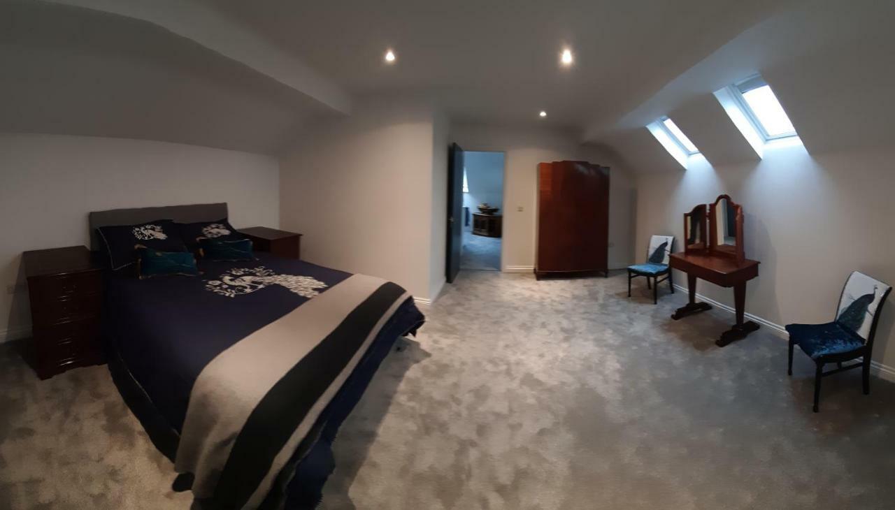 托基Coastal Country Retreat别墅 外观 照片