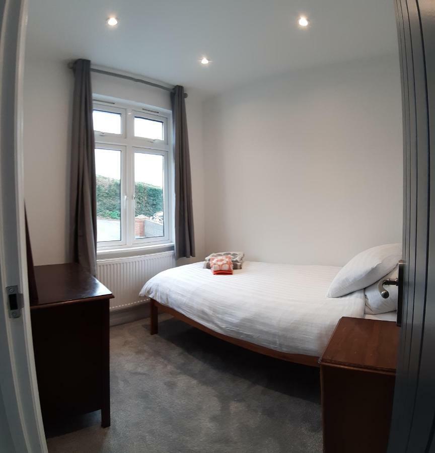 托基Coastal Country Retreat别墅 外观 照片